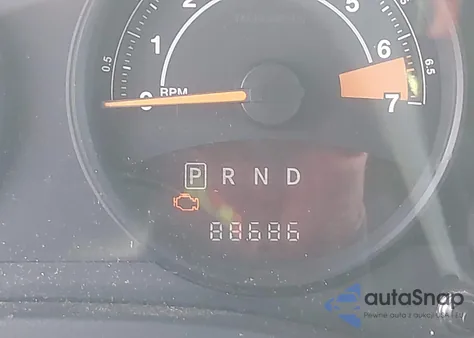 2014 Jeep Patriot Sport z USA, uszkodzony, nr VIN 1C4NJRBB5ED770698